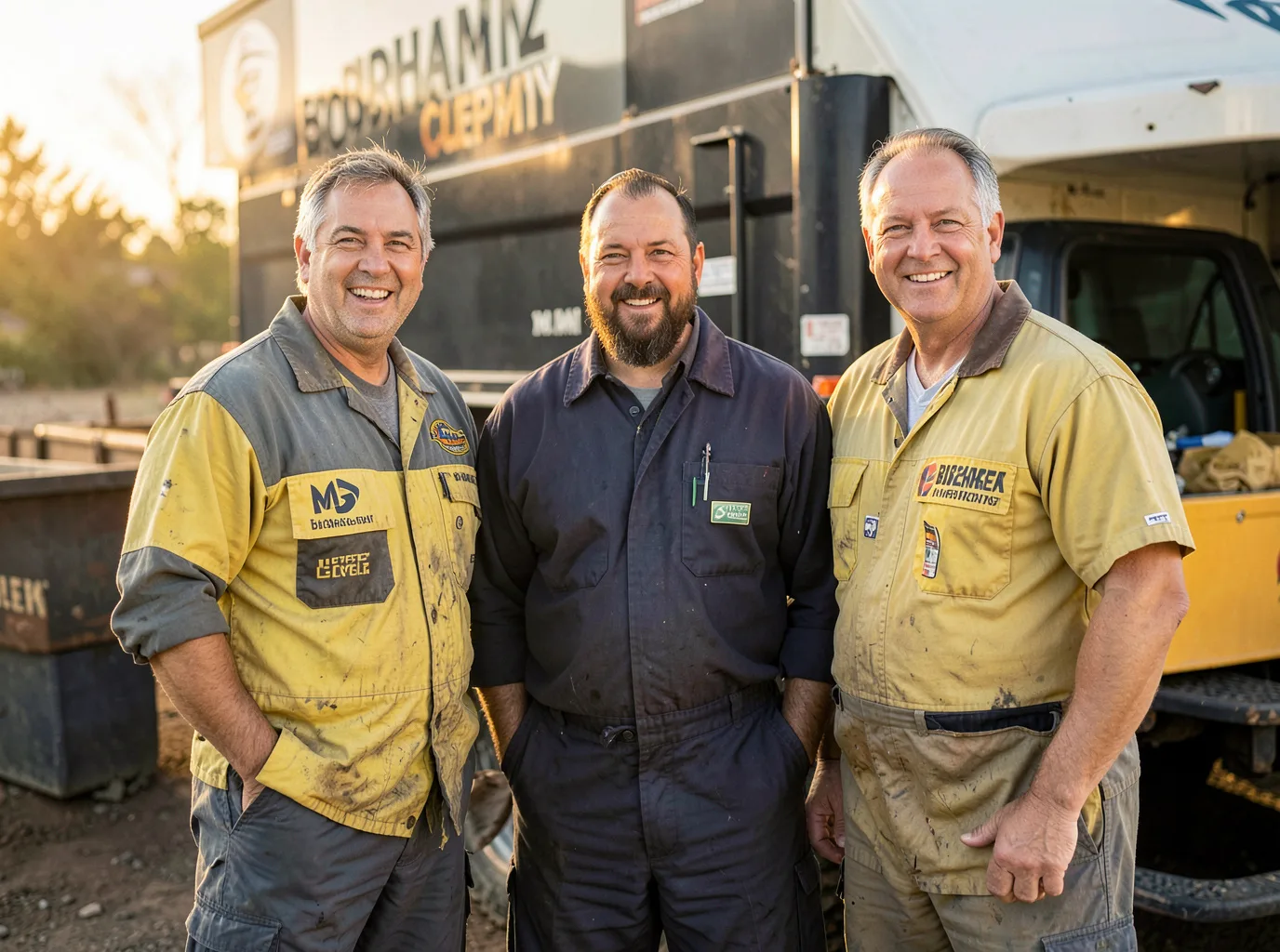 Sewage Cleanup company in Okarche, OK